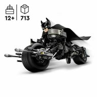 Bouwspel Lego 76273 Batman Multicolour 713 Onderdelen 2