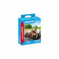 Ledenpop Playmobil Karting 6 Onderdelen 1