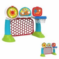 Activity Center Chicco 54,8 x 24,5 x 43,2 cm 2