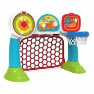 Activity Center Chicco 54,8 x 24,5 x 43,2 cm 3