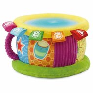 Interactief Speelgoed Vtech Baby Trommel (ES-EN) 1