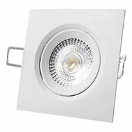 Inbouwspots EDM 31655 Downlight F 5 W 380 lm (6400 K) 1