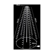 LED lichtsnoer Wit (2 m) 3