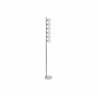 Vloerlamp Home ESPRIT 5 W 220 V 22 x 22 x 162 cm 5