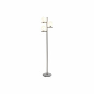 Vloerlamp Home ESPRIT 5 W 220 V 27 x 23 x 143 cm 1