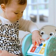 Activity Center Baby Einstein Little Elephant 5