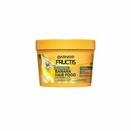 Voedend Haarmasker Ultra Hair Food Banana Fructis (390 ml) 1