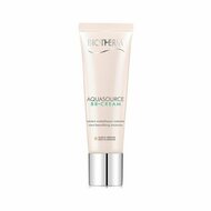 Vochtinbrengende Cr&egrave;me Make-Up Effect Aquasource Biotherm I0088864 30 ml 1