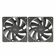 Case fan Mars Gaming MFPROX2 &Oslash; 12 cm 2