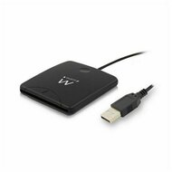 ID/SIP-kaartlezer Ewent FLTLCH0025 EW1052 USB 2.0 1