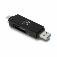 Kaartlezer Ewent FLTLFL0084 USB 3.1 Gen 1 1