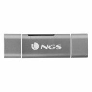 Kaartlezer Extern NGS ALLYREADER USB-C 2