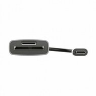 Kaartlezer USB-C Trust 24136 (1 Stuks) 4