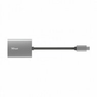 Kaartlezer USB-C Trust 24136 (1 Stuks) 5