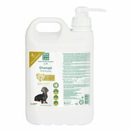 Hondenshampoo Menforsan Karamel 5 L Hond Tea tree 1