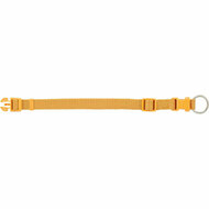 Hondenhalsband Trixie Premium Curry XS/S 22-35 cm 3