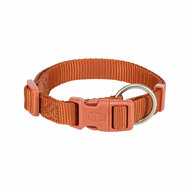 Hondenhalsband Trixie Premium Oranje S/M 30-45 cm 1