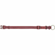 Hondenhalsband Trixie Premium Rood XXS/XS 15-25 cm 3