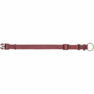 Hondenhalsband Trixie Premium Rood 25-40 cm 4