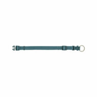 Hondenhalsband Trixie Premium Blauw S/M 30-45 cm 3