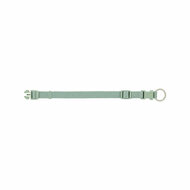 Hondenhalsband Trixie Premium Groen XXS/XS 15-25 cm 3