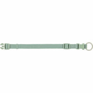 Hondenhalsband Trixie Premium Groen XXS/XS 15-25 cm 4