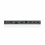 Dockstation Lenovo 40AU0065EU Grijs 2