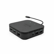 Dockstation i-Tec TB3TRAVELDOCKPD-2 Zwart 60 W 1