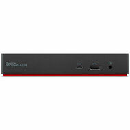 Dockstation Lenovo Zwart 100 W 2