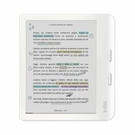 E-reader Rakuten Wit 32 GB 1