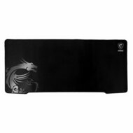 Gaming mat MSI Agility GD70 (90 x 40 x 0,3 cm) Zwart 1