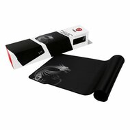 Gaming mat MSI Agility GD70 (90 x 40 x 0,3 cm) Zwart 2