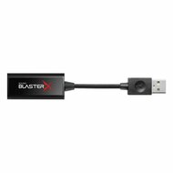 Externe Geluidskaart Plextor Sound BlasterX G1 2