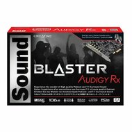 Interne Geluidskaart Creative Technology Sound Blaster Audigy Rx 2