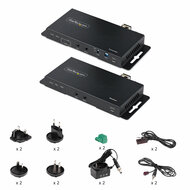 HDMI switch Startech ST121HD20FXA2 1