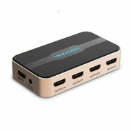 HDMI switch Vention ACCG0-EU 1