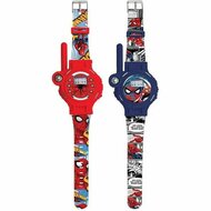 Lexibook Spiderman Kinder horloge 1