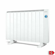 Convectorkachel Orbegozo 1800 W Wit 2