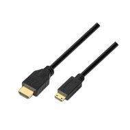 HDMI-Kabel Aisens A119-0115 Zwart 3 m 1