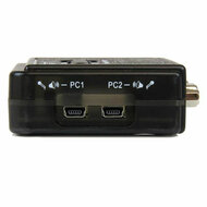 KVM switch Startech SV211KUSB            1