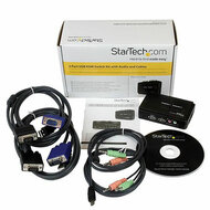 KVM switch Startech SV211KUSB            3