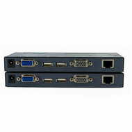 KVM switch Startech SV565UTPUEU          150 m 2