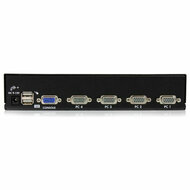 KVM switch Startech SV431DUSBU 3