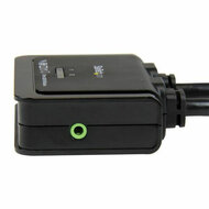 KVM switch Startech SV211HDUA            1