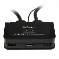 KVM switch Startech SV211HDUA            4