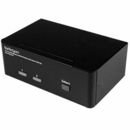 KVM switch Startech SV231DPDDUA2         1