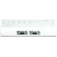 KVM switch Trendnet TK-407K 3