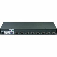 KVM switch Trendnet TK-803R              2