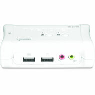 KVM switch Trendnet TK-209K              4