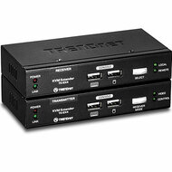 KVM switch Trendnet TK-EX4               1